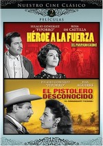 Héroe A La Fuerza (1964) afişi