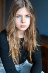 Hudsynn Grace Kennedy fotoğrafı