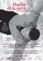 Huellas En La Nieve (2005) afişi