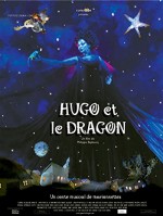 Hugo Et Le Dragon (2001) afişi
