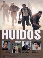 Huidos (1993) afişi