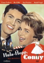 Hula-hopp, Conny (1959) afişi