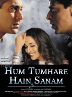 Hum Tumhare Hain Sanam (2002) afişi