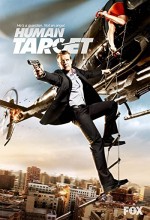 Human Target (2010) afişi