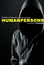 Humanpersons (2017) afişi
