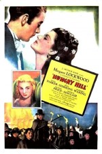 Hungry Hill (1947) afişi