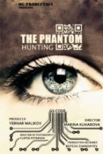 Hunting the Phantom (2014) afişi Hunting the Phantom (2014) afişi