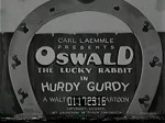 Hurdy Gurdy (1929) afişi