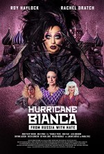 Hurricane Bianca: From Russia with Hate (2018) afişi