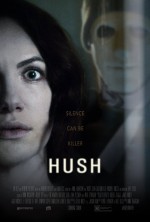 hush 2016 filmi sinemalar com