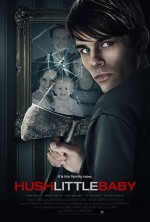Hush Little Baby (2017) afişi