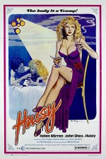 Hussy (1980) afişi