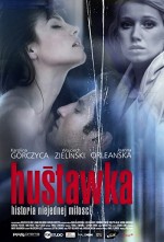 Hustawka (2010) afişi