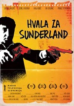 Hvala za Sunderland (2012) afişi