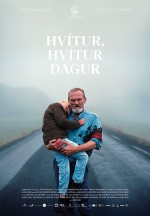 Bembeyaz Bir Gün (2019) afişi Bembeyaz Bir Gün (2019) afişi