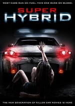 Hybrid (2010) afişi