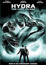 Hydra (2009) afişi
