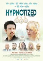 Hypnotized  afişi