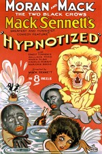 Hypnotized (1932) afişi
