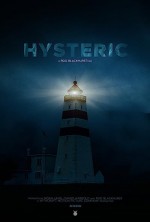 Hysteric (2022) afişi