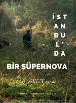İstanbul’da Bir Süpernova (2022) afişi