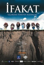 Ifakat (2009) afişi