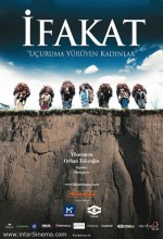 Ifakat: Uçuruma Yürüyen Kadınlar (2007) afişi