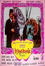 İki Süngü Arasından (1973) afişi