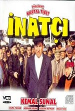 İnatçı (1988) afişi İnatçı (1988) afişi