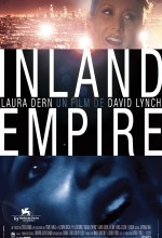 Inland Empire (2006) afişi Inland Empire (2006) afişi