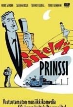 Iskelmä Prinssi (1991) afişi