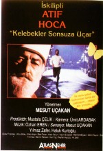 İskilipli Atıf Hoca (1993) afişi