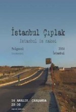 Istanbul çıplak  afişi