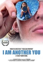 I Am Another You (2017) afişi