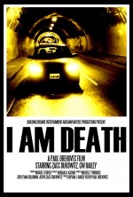 I Am Death (2013) afişi