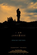 I Am Jane Doe (2016) afişi