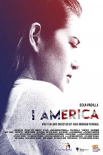 I America (2016) afişi