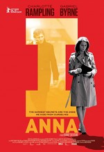I, Anna (2012) afişi