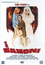 I Baroni (1975) afişi