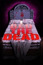 I Bed the Dead (2015) afişi