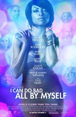 I Can Do Bad All By Myself (2009) afişi