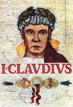 I, Claudius (1976) afişi