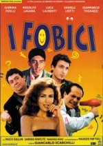 I Fobici (1999) afişi