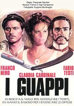 I Guappi (1974) afişi