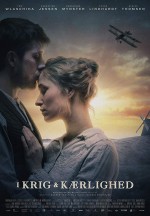 I Krig & Kærlighed (2018) afişi