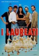 ı Laureati (1995) afişi