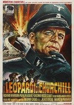 ı Leopardi Di Churchill (1970) afişi