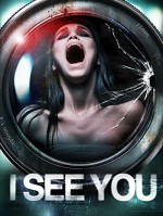 I See You (2019) afişi