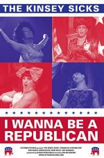 I Wanna Be A Republican (2006) afişi