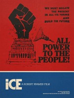 Ice (1970) afişi
